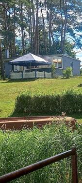 Foto - Ferienhaus am See - 80.000,00 EUR Kaufpreis,