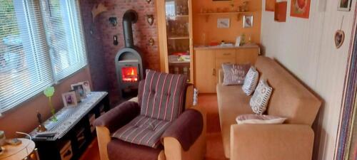 Foto - Einfamilienhaus in Rheinsberg