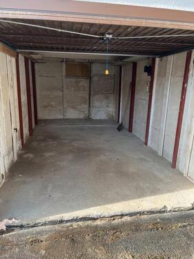 Foto - Garage Karl-Marks -Straße - 50,00&nbsp;EUR Miete,