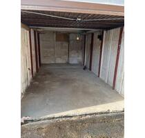 Garage Karl-Marks -Straße - 60,00 EUR Miete, in Suhl (PLZ: 98529) Aue 1