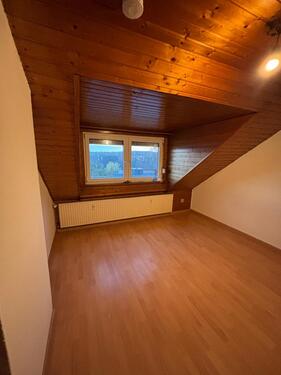 Foto - ANFRAGESTOPP: 1-Zimmer-Dachgeschosswohnung, 25 m²