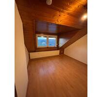 ANFRAGESTOPP: 1-Zimmer-Dachgeschosswohnung, 25 m² - Osnabrück Gretesch