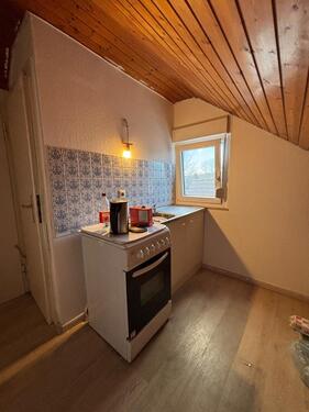 Foto - Etagenwohnung in Osnabrück zur Miete