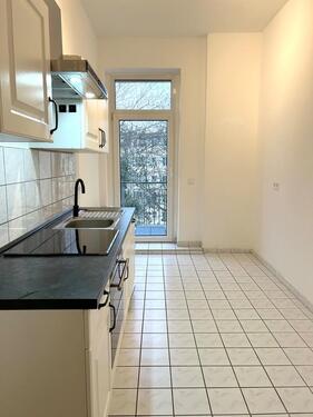 Foto - Etagenwohnung in Leipzig