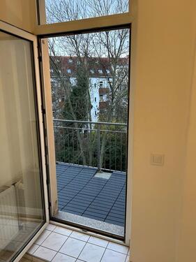 Foto - Etagenwohnung in Leipzig zur Miete