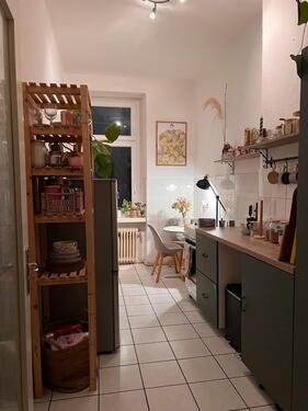 Foto - 1 Zimmer Etagenwohnung zur Miete in Berlin