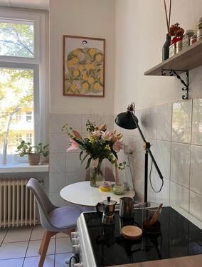 Foto - 1 Zimmer Etagenwohnung in Berlin