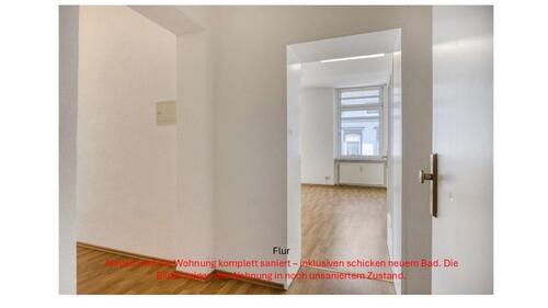 Foto - Altbauwohnung in der Stadt – Top Anbindung an Köln Messe & Hbf