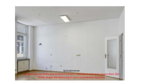 Foto - 2 Zimmer Etagenwohnung zur Miete in Bergisch Gladbach