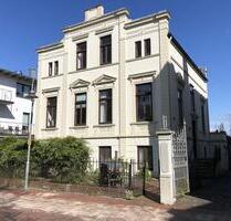 Praxis oder Büro in Hafennähe, Brake - Brake (Unterweser)