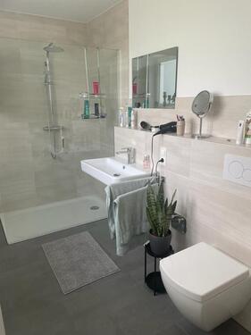 Foto - Etagenwohnung in Kleinmaischeid zur Miete