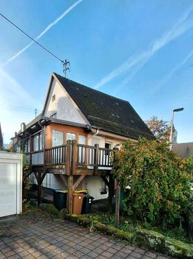 Foto - Haus Einfamilienhaus zur Miete Mietwohnung Miethaus