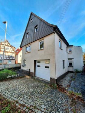 Foto - 6 Zimmer Einfamilienhaus in Sulzbach an der Murr