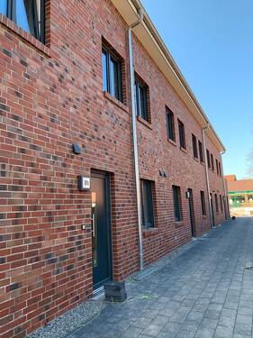 Foto - 2 Zimmer Etagenwohnung zur Miete in Zeven