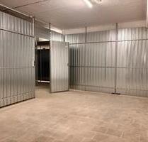 Lagerräume 17 - 25 m² in zentraler Lage der Bonner Innenstadt