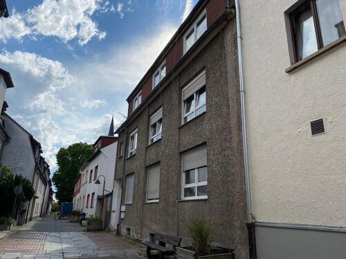 Foto - 2-Zimmer DG-Wohnung * 55qm * Mainz-Kastel * Zentrale Lage