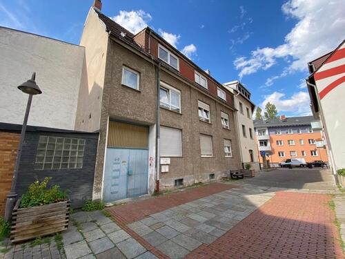 Foto - 2 Zimmer Dachgeschoßwohnung zur Miete in Wiesbaden