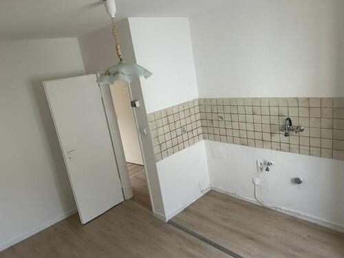 Foto - Dachgeschoßwohnung in Wiesbaden zur Miete