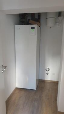 Foto - Erdgeschoßwohnung in Hof zur Miete