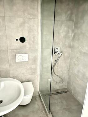 Foto - Schöne sanierte 3,5 qm Wohnung mit Aufzug in City Lage!