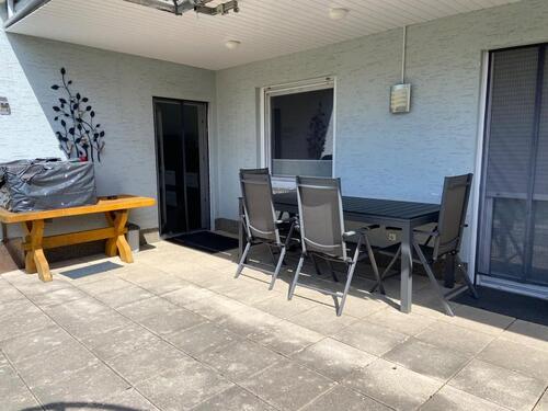 Foto - Ferienwohnung in Burgwald auch für Monteure geeignet.