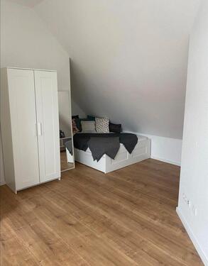 Foto - 1 Zimmer Dachgeschoßwohnung in Monsheim