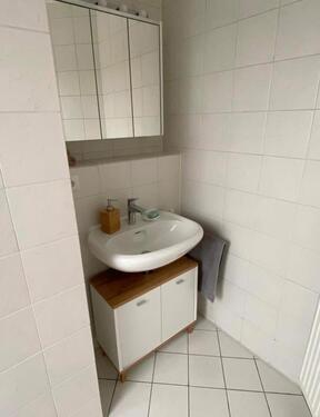 Foto - Dachgeschoßwohnung in Monsheim zur Miete