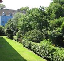 ***Von privat: 3-Zi DG-Whg in Düsseltal, bezugsbereit, renoviert - Düsseldorf Stadtbezirk 6