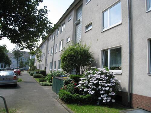 Foto - 3 Zimmer Dachgeschoßwohnung zur Miete in Düsseldorf