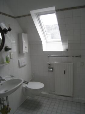 Foto - Dachgeschoßwohnung in Düsseldorf zur Miete