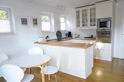 Foto - 4 Zimmer Erdgeschoßwohnung in Starnberg