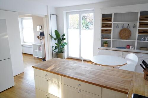 Foto - Erdgeschoßwohnung in Starnberg zur Miete