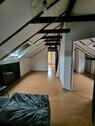 Foto - 1 Zimmer Dachgeschoßwohnung zur Miete in Schwaigern