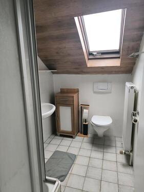 Foto - 1 Zimmer Dachgeschoßwohnung in Schwaigern