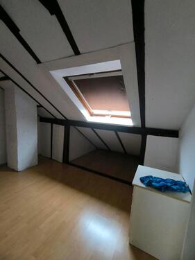 Foto - Dachgeschoßwohnung in Schwaigern zur Miete