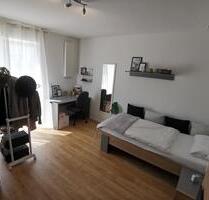 Möbliertes WG Zimmer – Einziehen und loswohnen! - Ingolstadt Münchener Straße