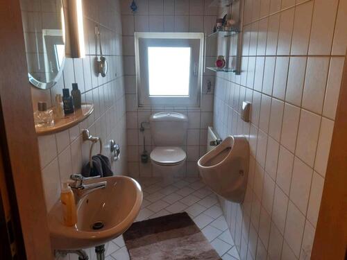 Foto - 3.5 Zimmer Etagenwohnung in Hameln