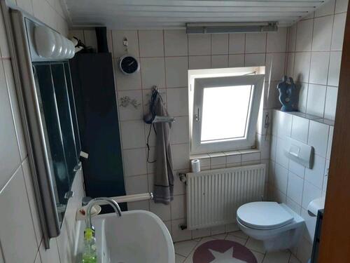 Foto - Etagenwohnung in Hameln zur Miete