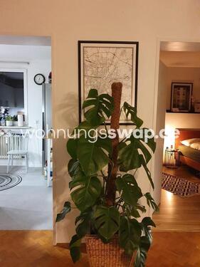 Foto - Etagenwohnung in München zur Miete