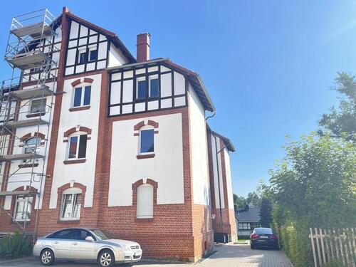Foto - kleine Zweiraumwohnung - 322,00&nbsp;EUR Kaltmiete, ca.&nbsp; 46,00&nbsp;m&sup2;