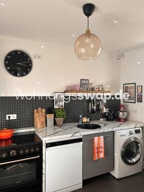 Foto - Wohnungsswap - 2 Zimmer, 56 m² - Ohlmüllerstraße, Au-Haidhausen, München