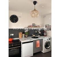 Wohnungsswap - 2 Zimmer, 56 m² - Ohlmüllerstraße, Au-Haidhausen, München