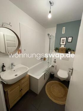 Foto - Etagenwohnung in München zur Miete