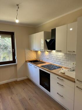 Foto - Frisch renovierte 2-ZKB Wohnung ca. 50qm2