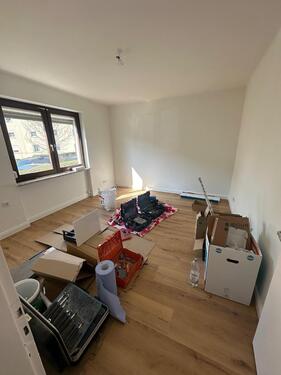 Foto - 2 Zimmer Erdgeschoßwohnung in Trier