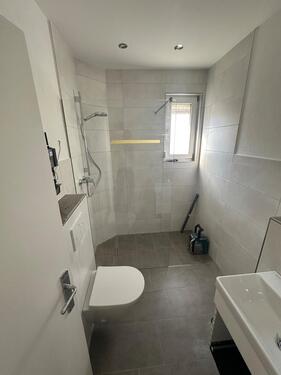 Foto - Erdgeschoßwohnung in Trier zur Miete