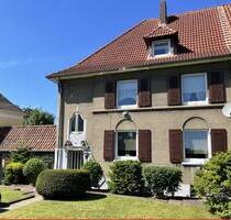 Mehrfamilienhaus 3 Parteien, ca 170qm, provisionsfrei - Herford Falkendiek