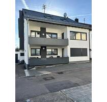 3-Zimmer-Dachgeschosswohnung in Remseck - Remseck am Neckar