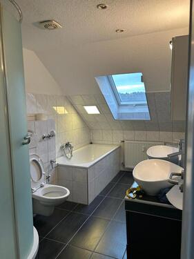 Foto - 3 Zimmer Dachgeschoßwohnung in Remseck am Neckar