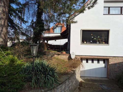 Foto - Einfamilienhaus zum Kaufen in Aschersleben